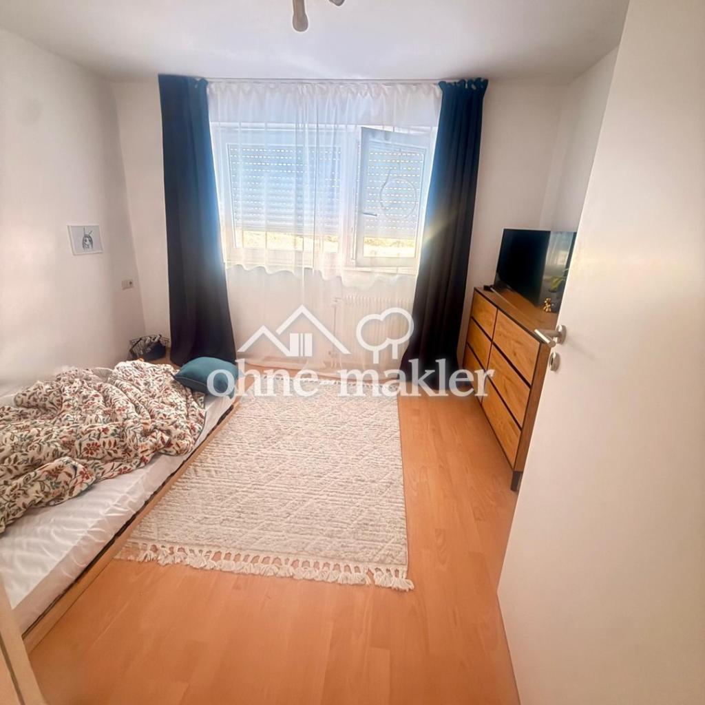 Schöne 3 Zimmer Wohnung in Wurmlingen - Foto 4