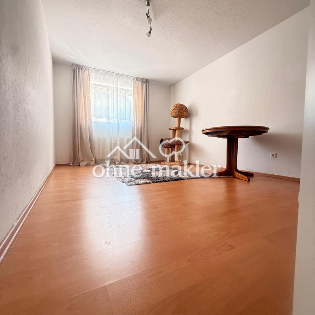 Schöne 3 Zimmer Wohnung in Wurmlingen - Foto 1