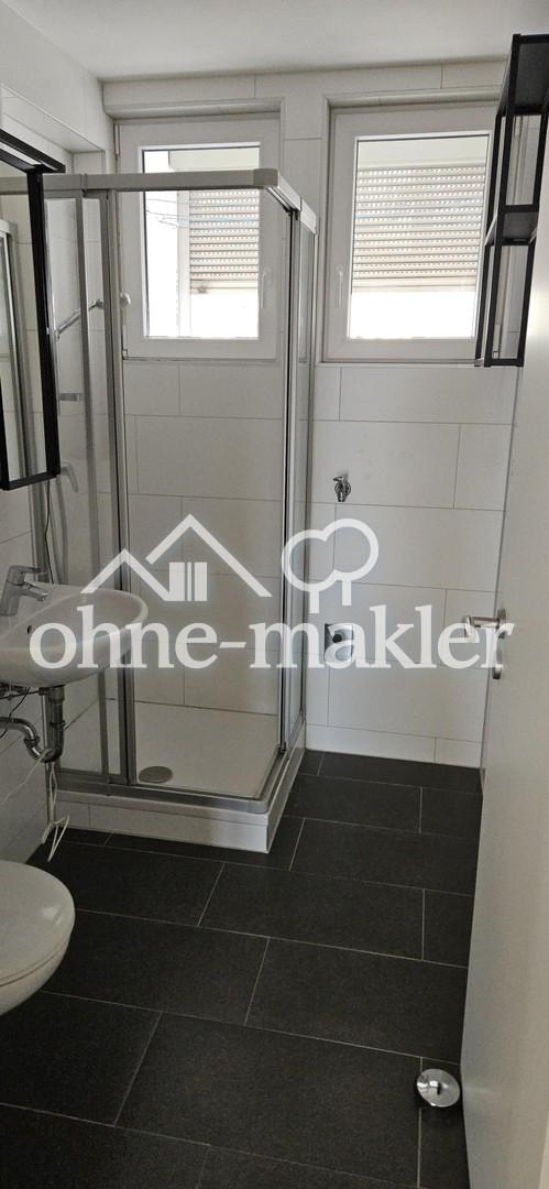 Schöne 3-Zimmer-Wohnung in ruhigem Mehrfamilienhaus mit Balkon - Photo 4