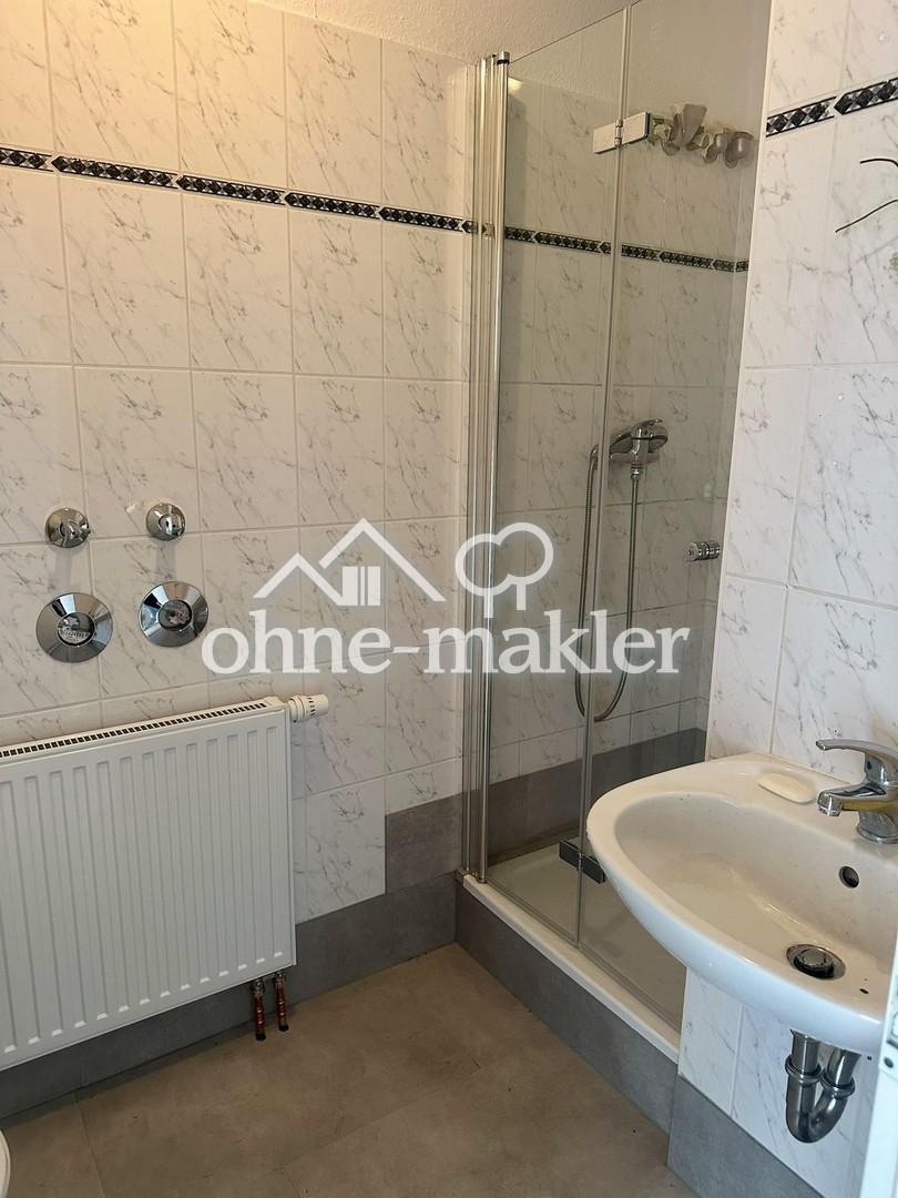 2-Zi-Wohnung mit Ausblick, EBK – TOP Lage in Stadtfeld Ost - Photo 4