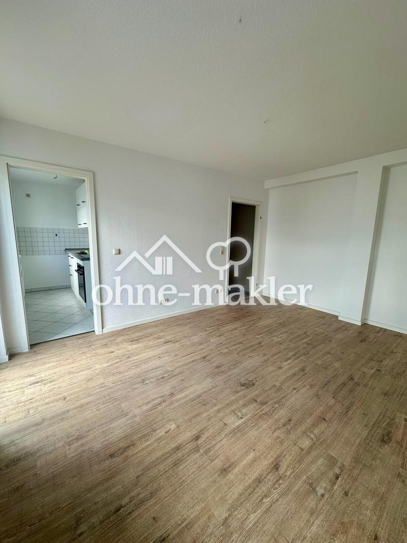 2-Zi-Wohnung mit Ausblick, EBK – TOP Lage in Stadtfeld Ost - Photo 1