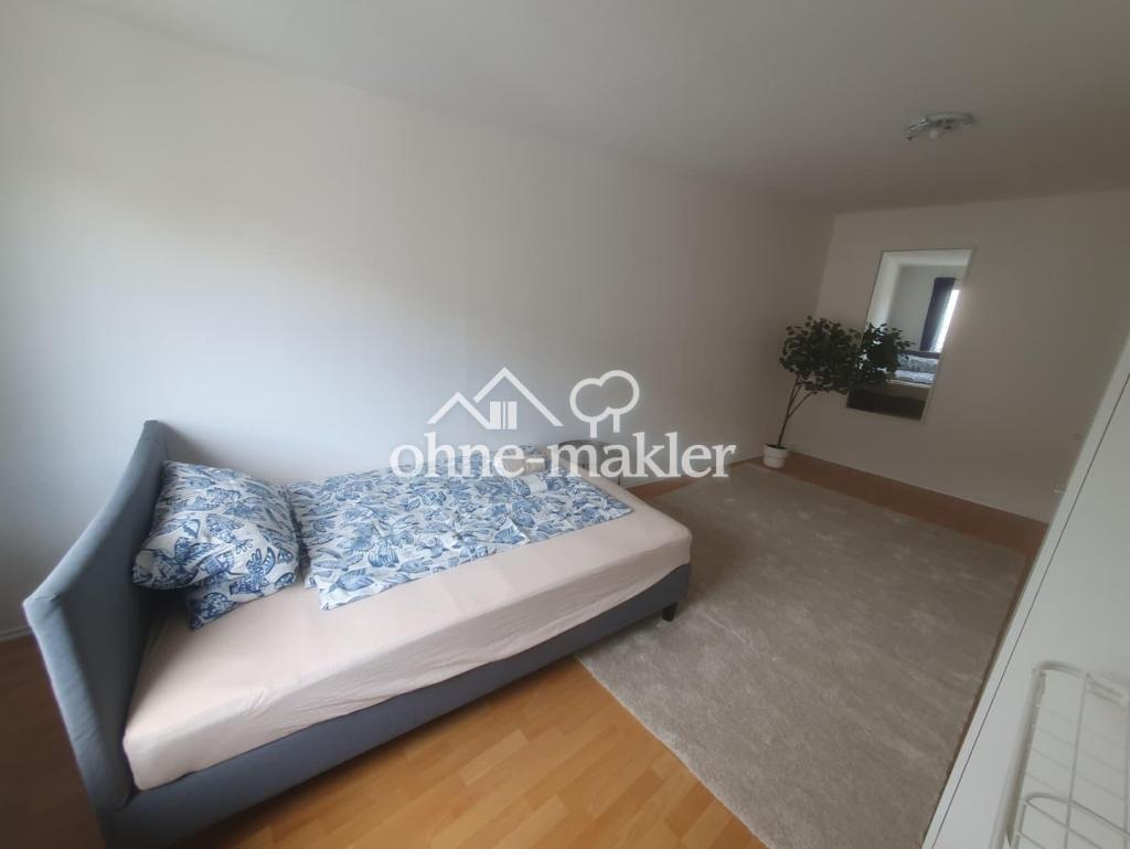 Möbliertes WG-Zimmer in top Lage – einfach einziehen! (Mittelstraße, DG-Maisionette) - Foto 4