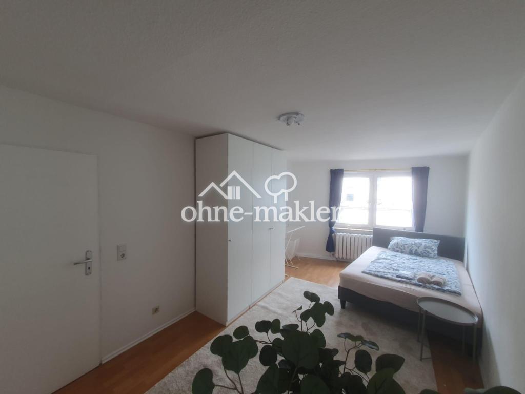 Möbliertes WG-Zimmer in top Lage – einfach einziehen! (Mittelstraße, DG-Maisionette) - Foto 3