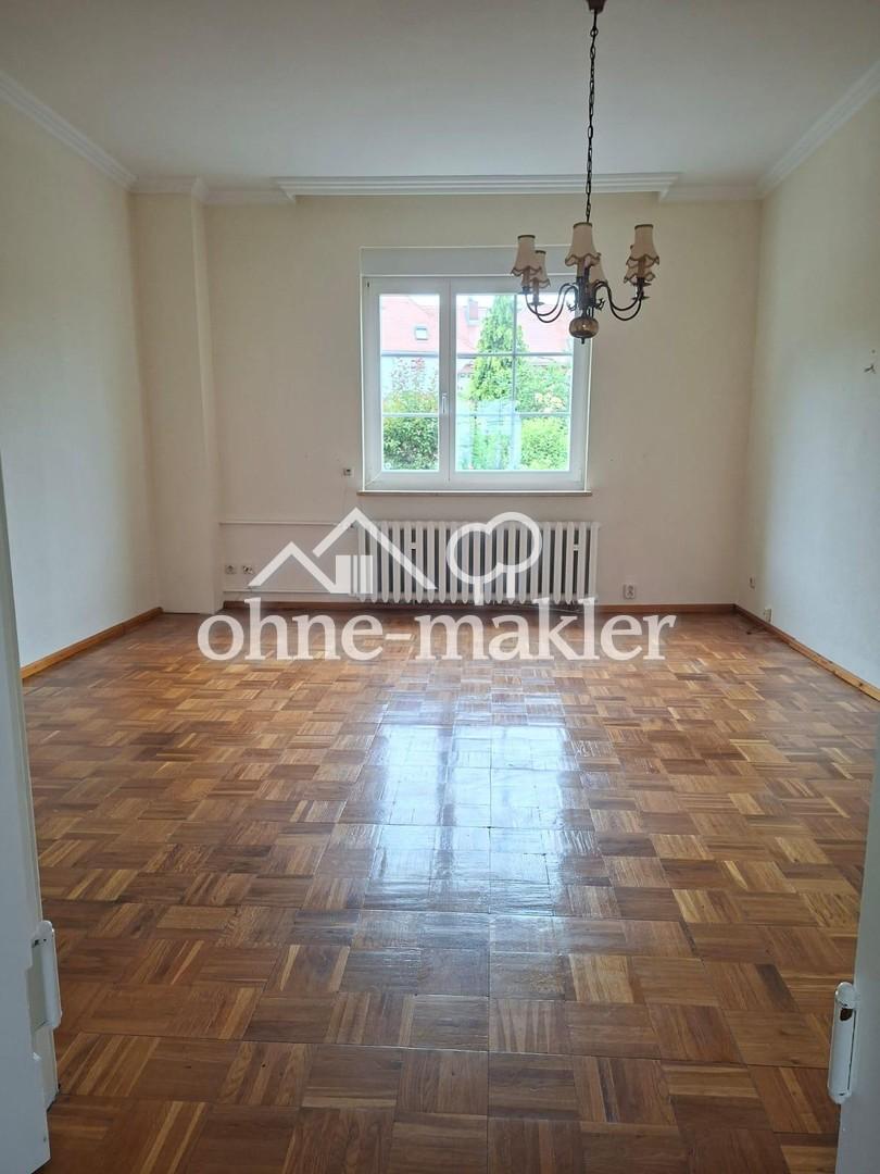 Apolda hübsches Einfamilienhaus am Ortsausgang Jena - Photo 1