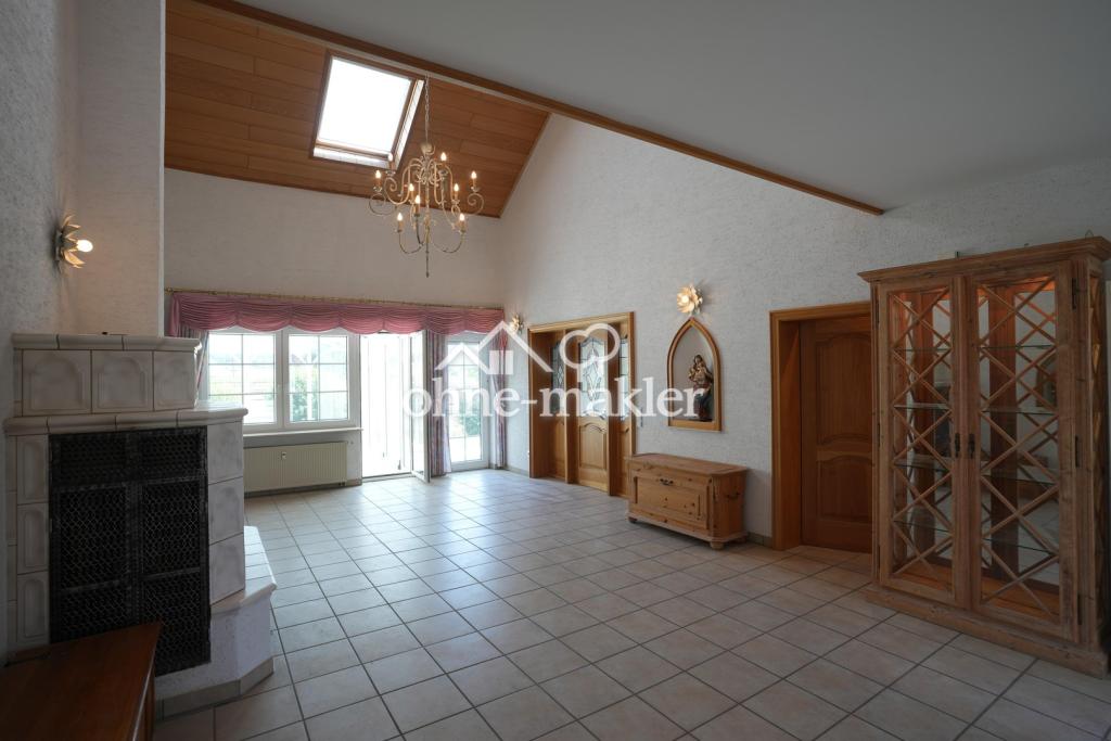 Exklusive Wohnung in Kastellaun / Mörsdorf - Foto 5