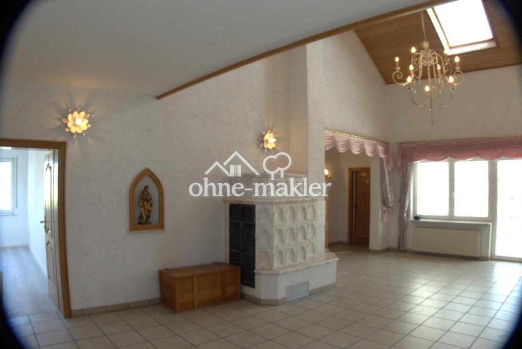 Exklusive Wohnung in Kastellaun / Mörsdorf - Photo 1