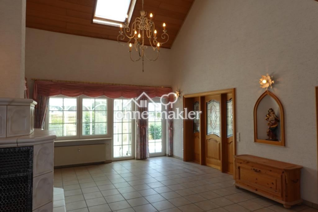 Exklusive Wohnung in Kastellaun / Mörsdorf - Foto 1