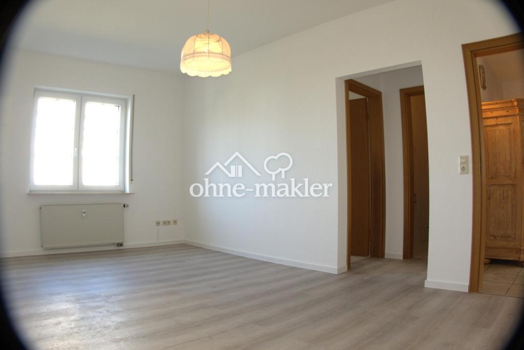 Exklusive Wohnung in Kastellaun / Mörsdorf - Foto 2