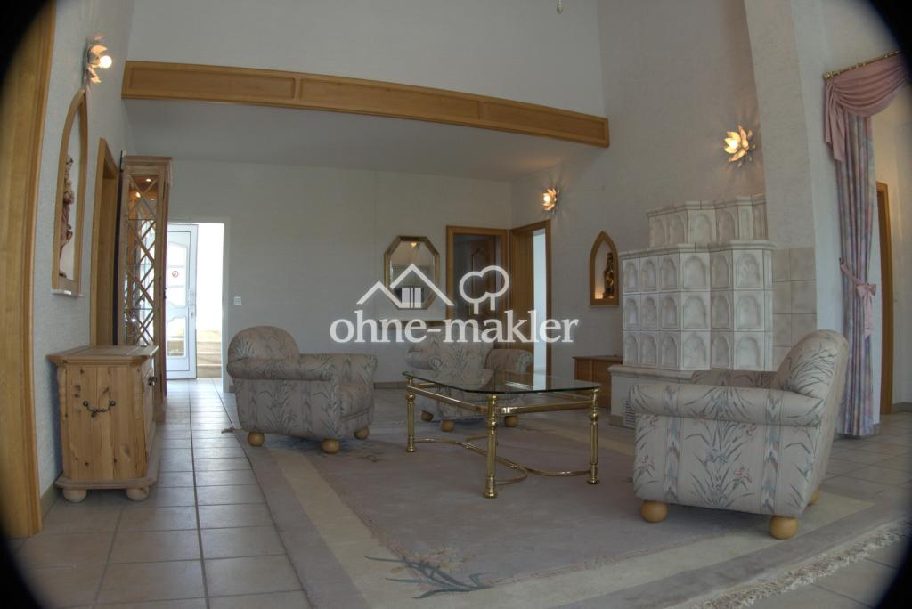 Exklusive Wohnung in Kastellaun / Mörsdorf - Foto 3
