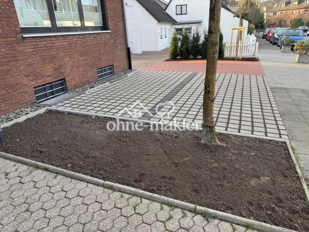 Erstbezug nach Kernsanierung: Lichtdurchflutetes Domizil mit Gartenblick in Rahm - Foto 5