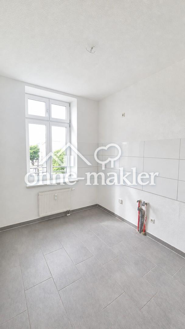 Wohnen an der Elbe - helle 2 Raum Wohnung in der Schönebecker Straße, zentrumnah - Photo 5