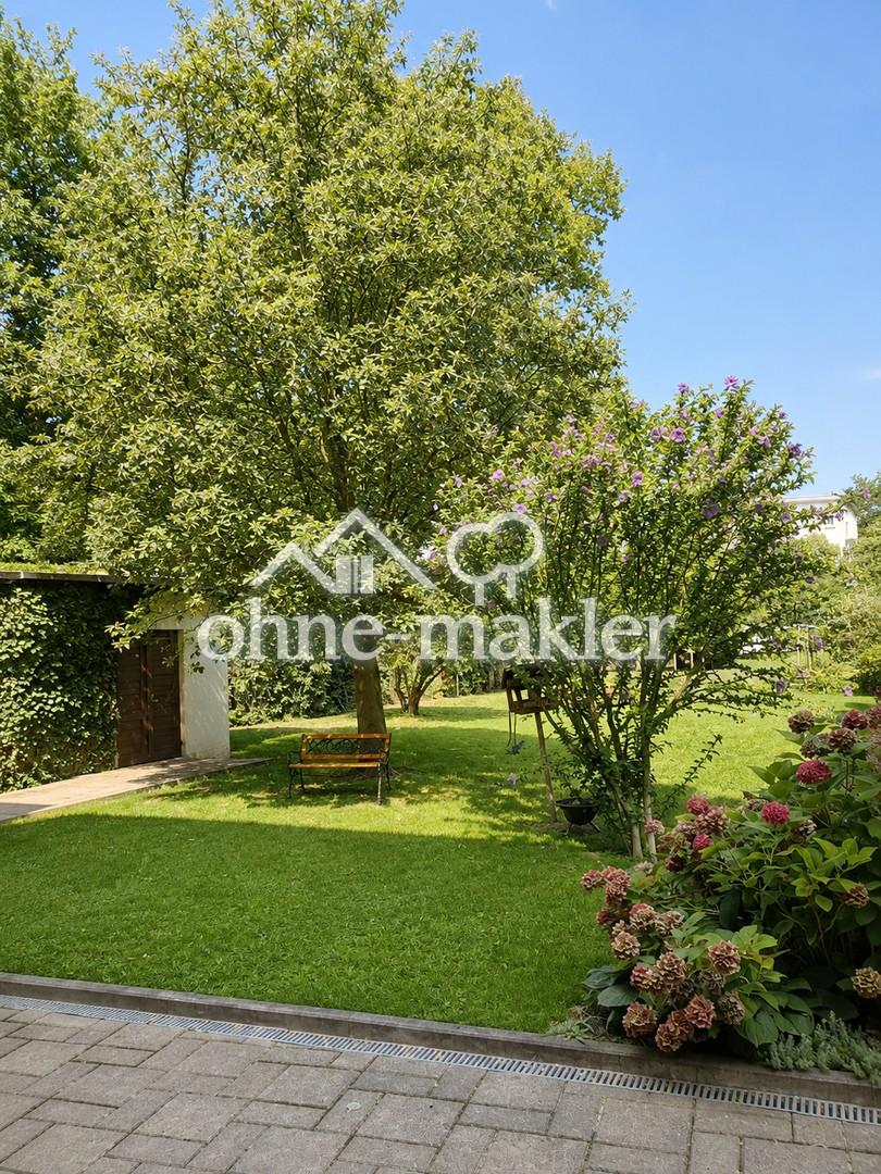 Stilvolle 3-Zimmer-Wohnung mit Wintergarten - Kaiser-Otto-Ring - Foto 4