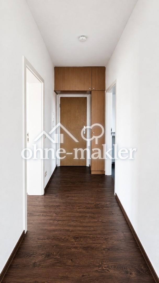 Stilvolle 3-Zimmer-Wohnung mit Wintergarten - Kaiser-Otto-Ring - Foto 5