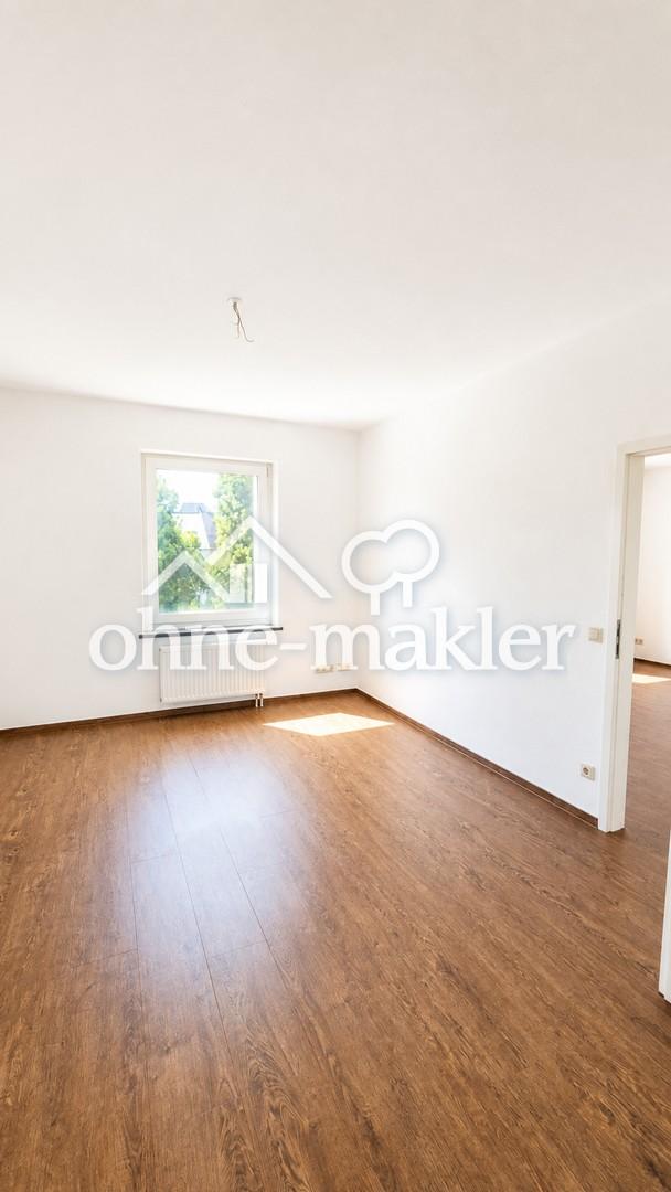 Stilvolle 3-Zimmer-Wohnung mit Wintergarten - Kaiser-Otto-Ring - Foto 1