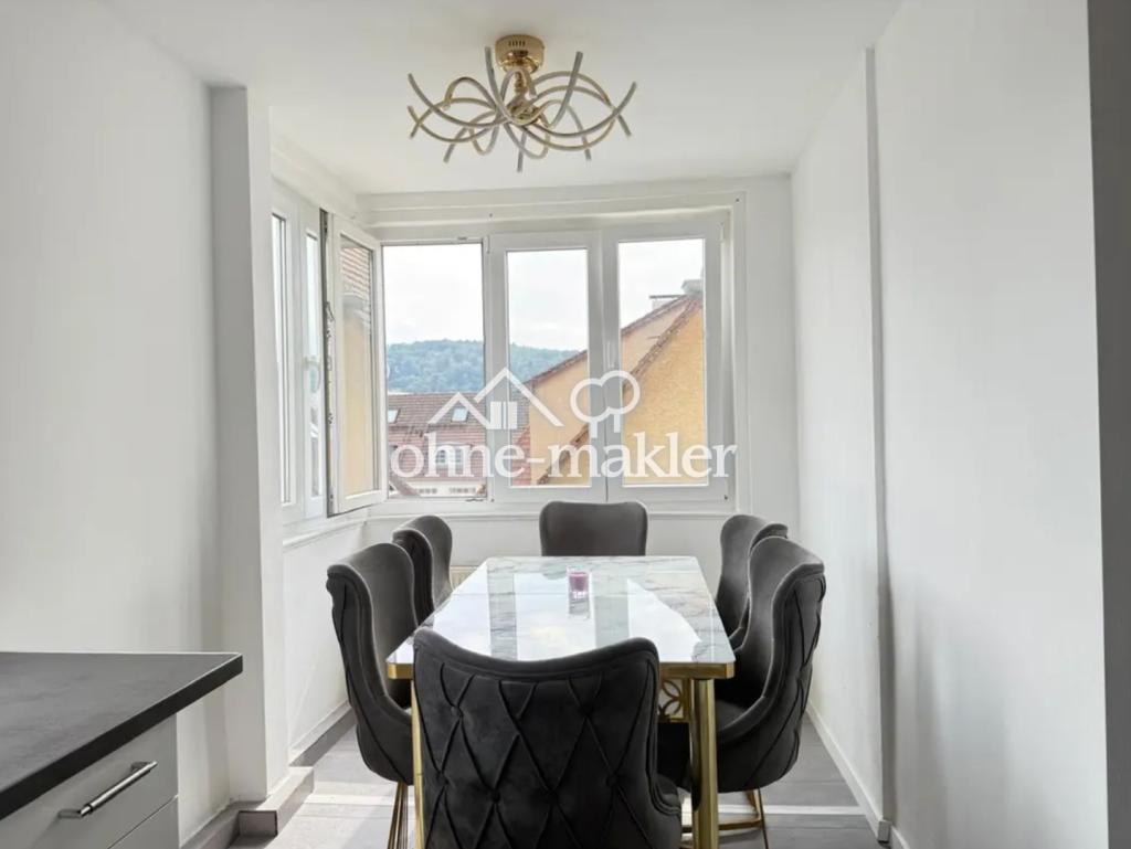 Wunderschöne Wohnung, ideal aufgeteilt! - Foto 4