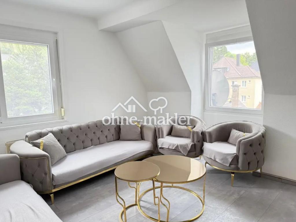 Wunderschöne Wohnung, ideal aufgeteilt! - Foto 3