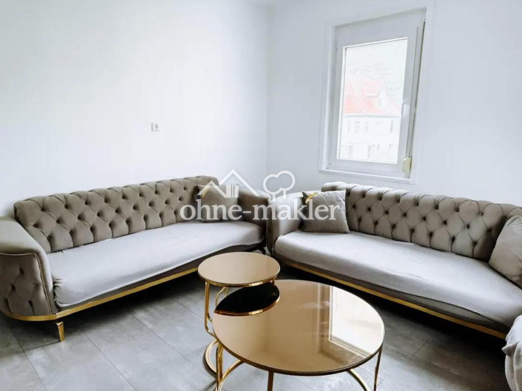 Wunderschöne Wohnung, ideal aufgeteilt! - Foto 1