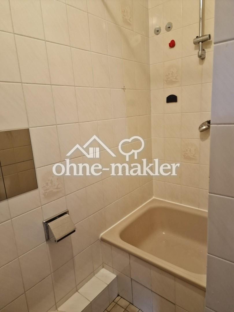 Modernes 1-Zimmer-Schmuckstück in Gießen – frisch renoviert! - Foto 2