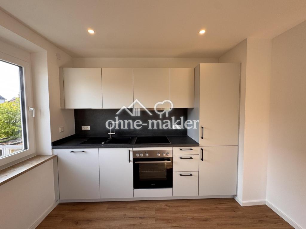 Moderne, sanierte 2,5-Zimmer-Wohnung im EG in Augsburg-Göggingen - Photo 3