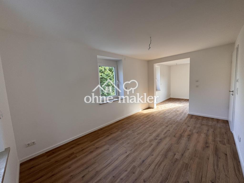 Moderne, sanierte 2,5-Zimmer-Wohnung im EG in Augsburg-Göggingen - Photo 2