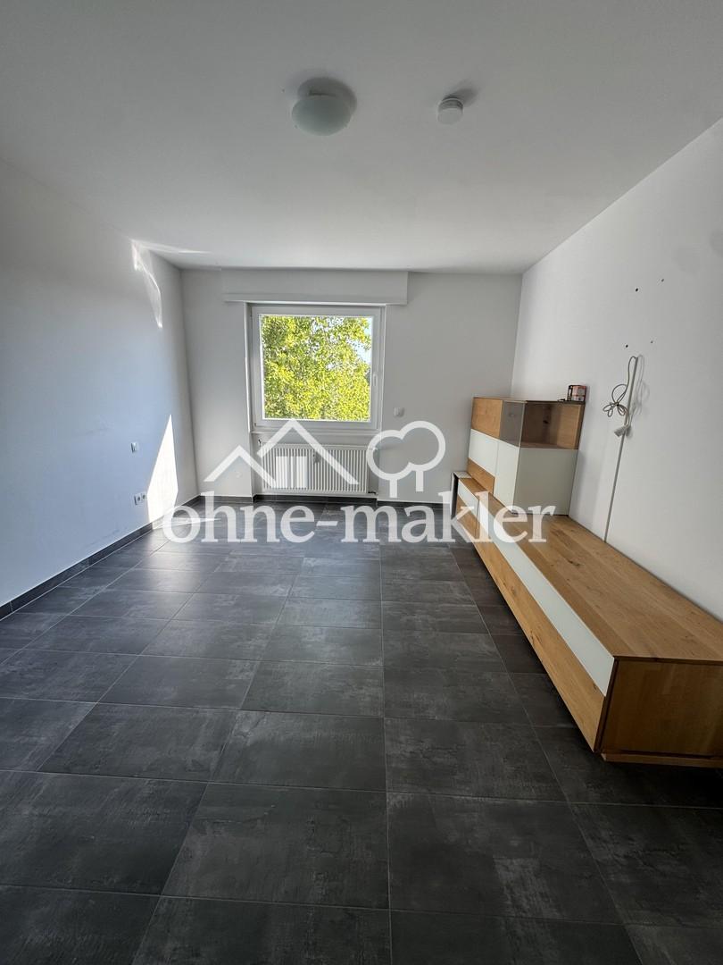 Neuwertige 3-Zimmer Wohnung mit vielen Highlights in Ilvesheim - Photo 1