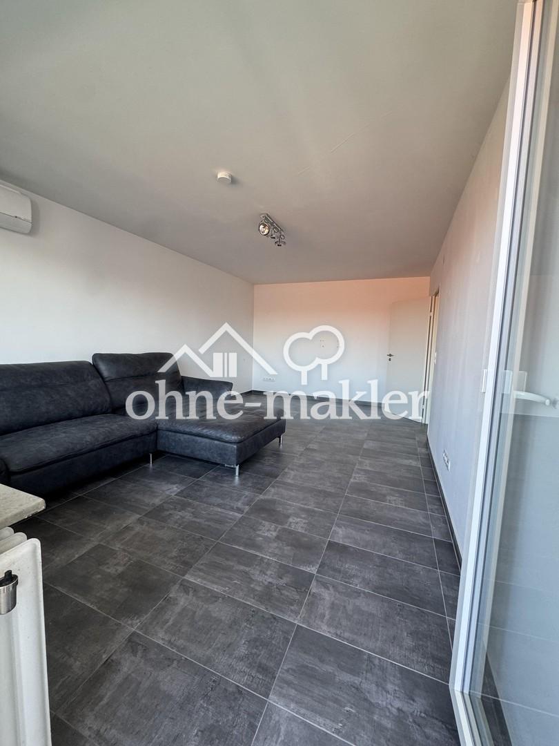 Neuwertige 3-Zimmer Wohnung mit vielen Highlights in Ilvesheim - Photo 2