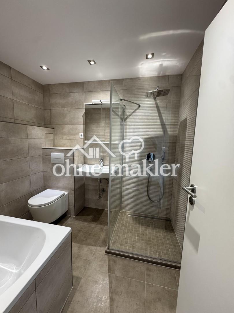 Neuwertige 3-Zimmer Wohnung mit vielen Highlights in Ilvesheim - Photo 5