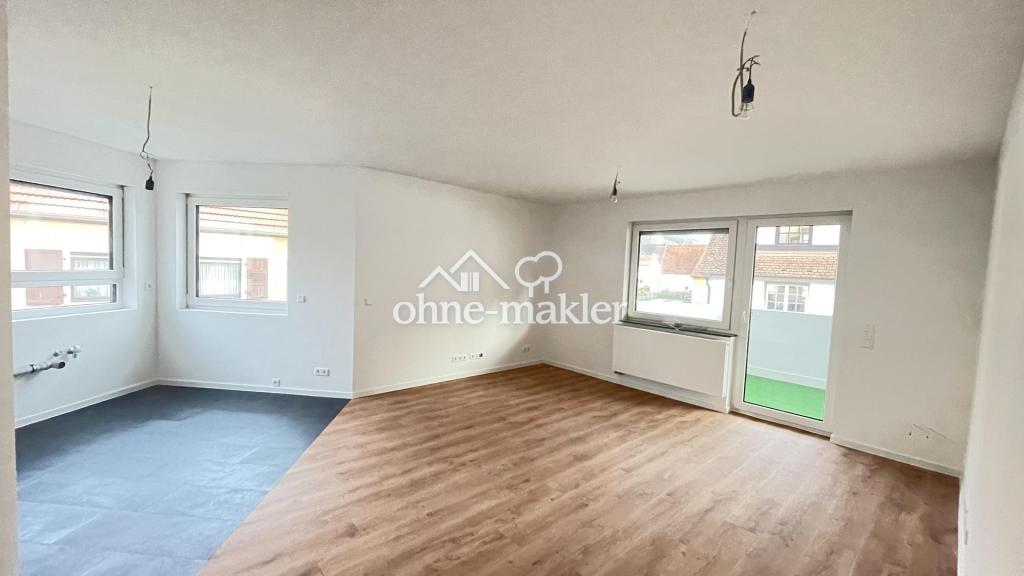 Modernes wohnen! - Foto 1