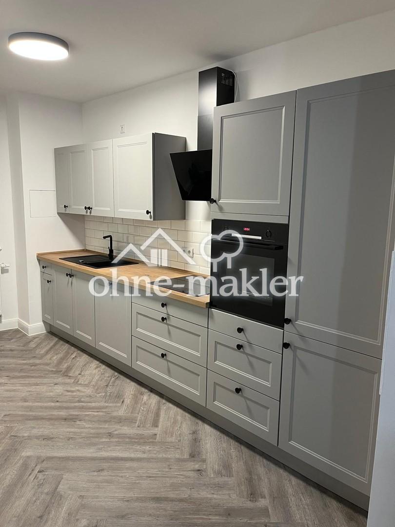 Großzügiger Altbau in Buckau: 128 m², Balkon, hohe Räume & Fischgrätboden - Photo 4