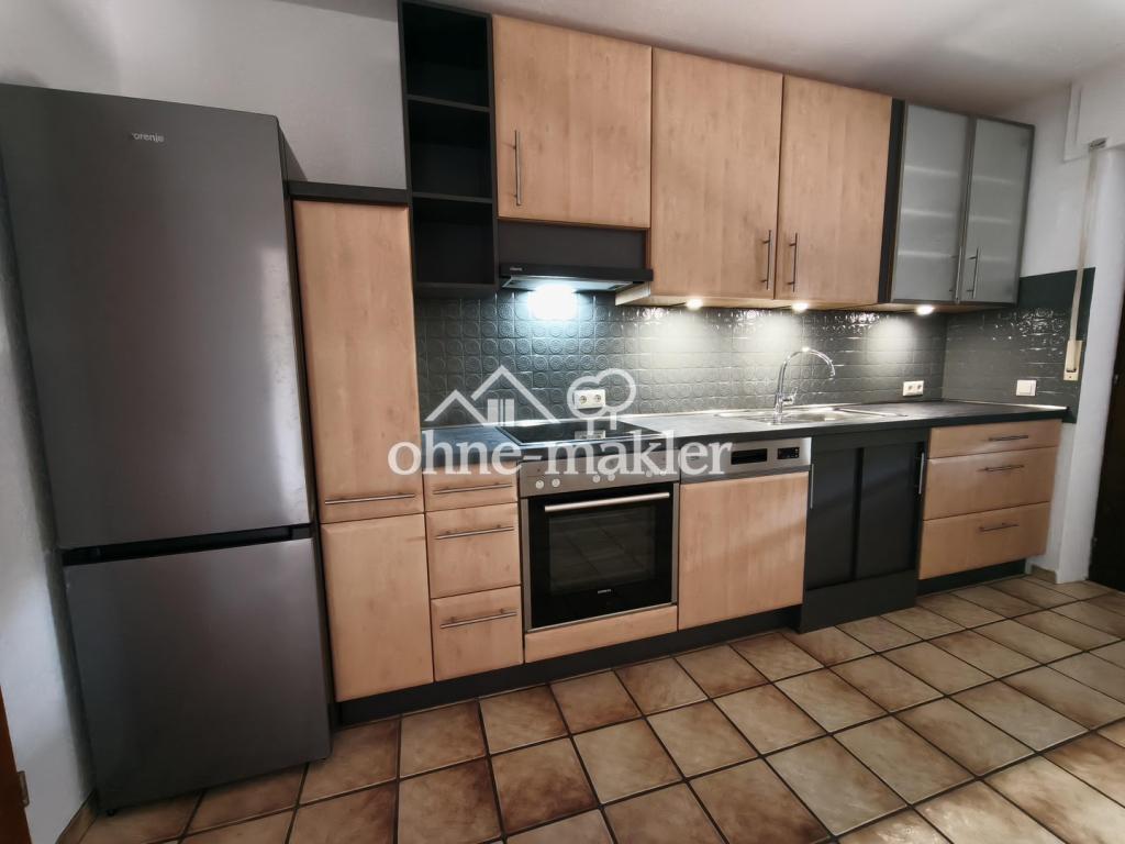 Großzügige Erdgeschoss Wohnung mit Garten und Garage - Photo 5