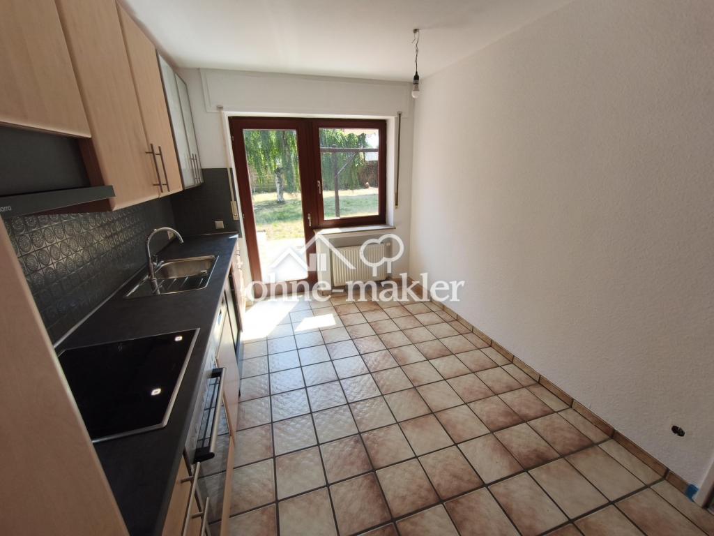 Großzügige Erdgeschoss Wohnung mit Garten und Garage - Photo 4