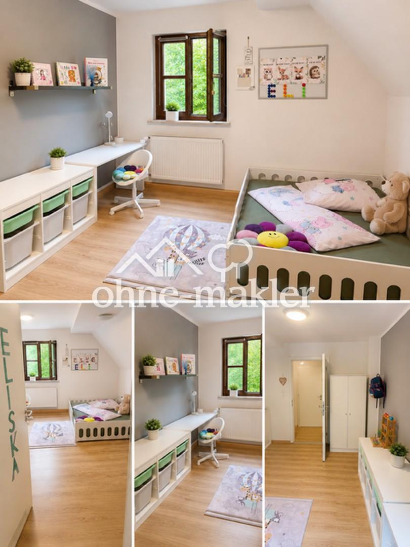 Charmante 4-Zimmer-Dachgeschosswohnung – modern und gemütlich - Photo 5