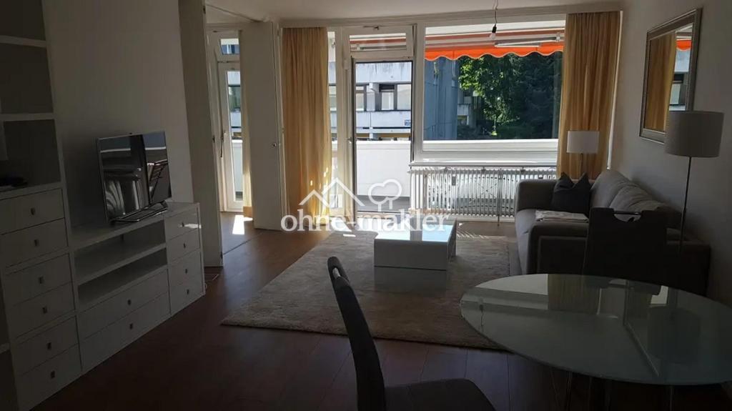 Viel Platz zum Entfalten: Gemütliches 2-Zimmer-Zuhause in Bogenhausen-Denning - Foto 5
