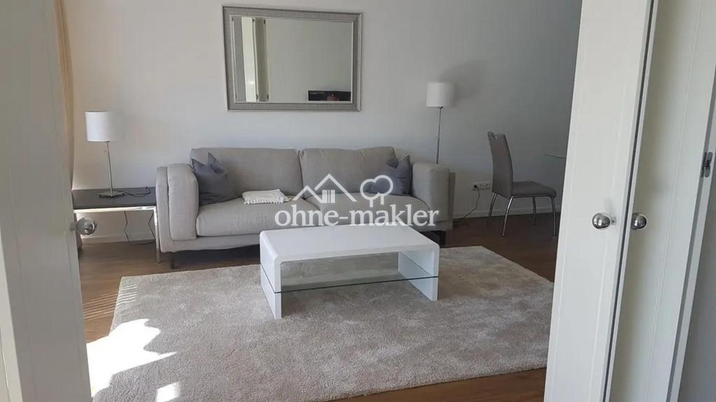 Viel Platz zum Entfalten: Gemütliches 2-Zimmer-Zuhause in Bogenhausen-Denning - Foto 1