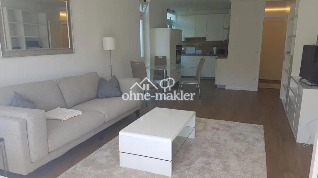Viel Platz zum Entfalten: Gemütliches 2-Zimmer-Zuhause in Bogenhausen-Denning - Foto 2