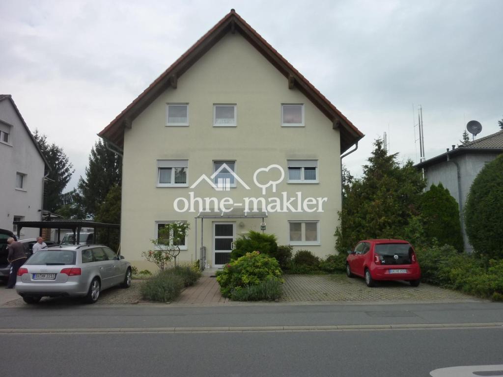 3 Zimmer, Küche Bad und WC im 1. OG eines MFH in Pfungstadt - Foto 2