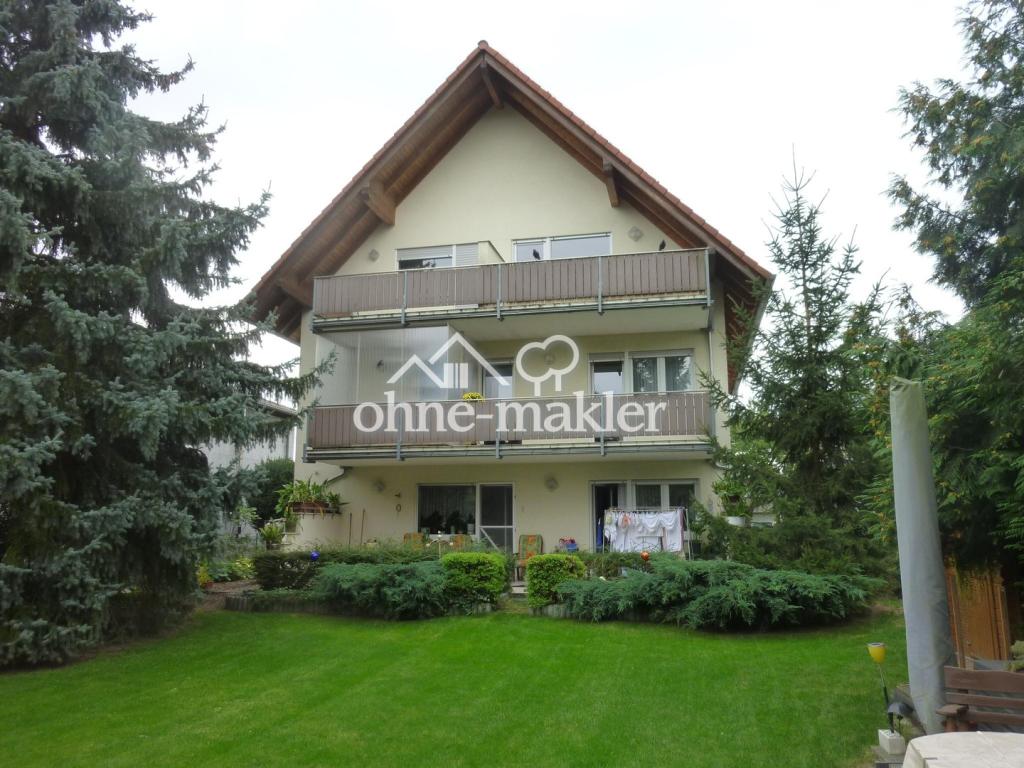 3 Zimmer, Küche Bad und WC im 1. OG eines MFH in Pfungstadt - Foto 2