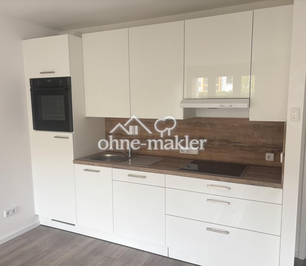 Moderne Einzimmerwohnung mit Terrasse - ruhiges Wohnen in Panketal bei Buch - Photo 3