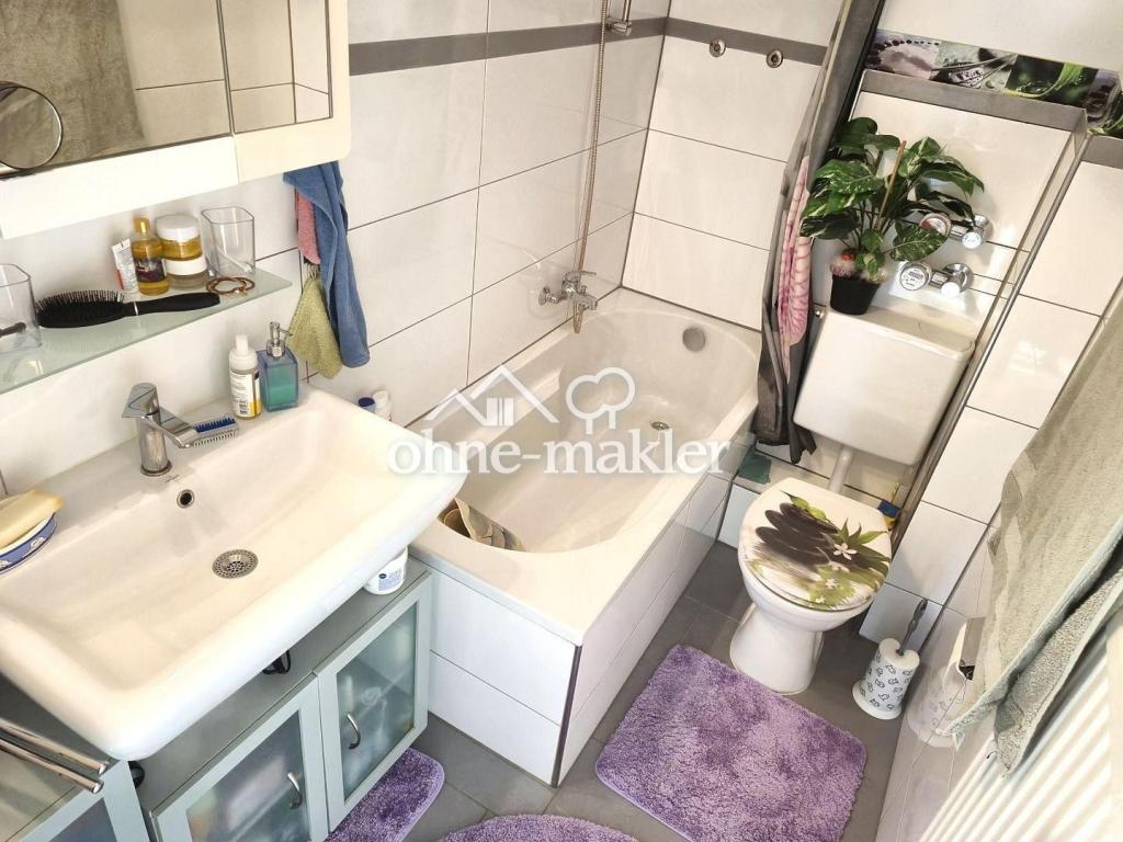 Hallo, Hier ist meine Möblierte 2 Zimmerwohnung mit Balkon - Foto 4