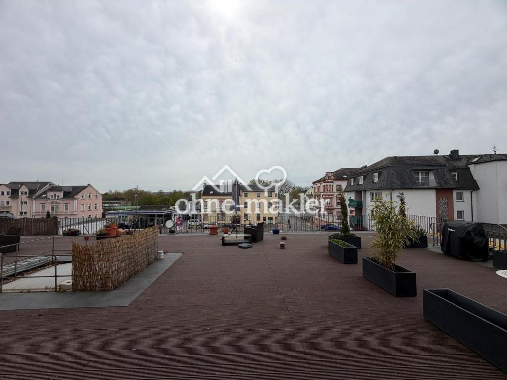 Erstbezug! Neue 2-Zimmer Wohnung in Rüdesheim mit Einbauküche & Terrasse - Photo 5
