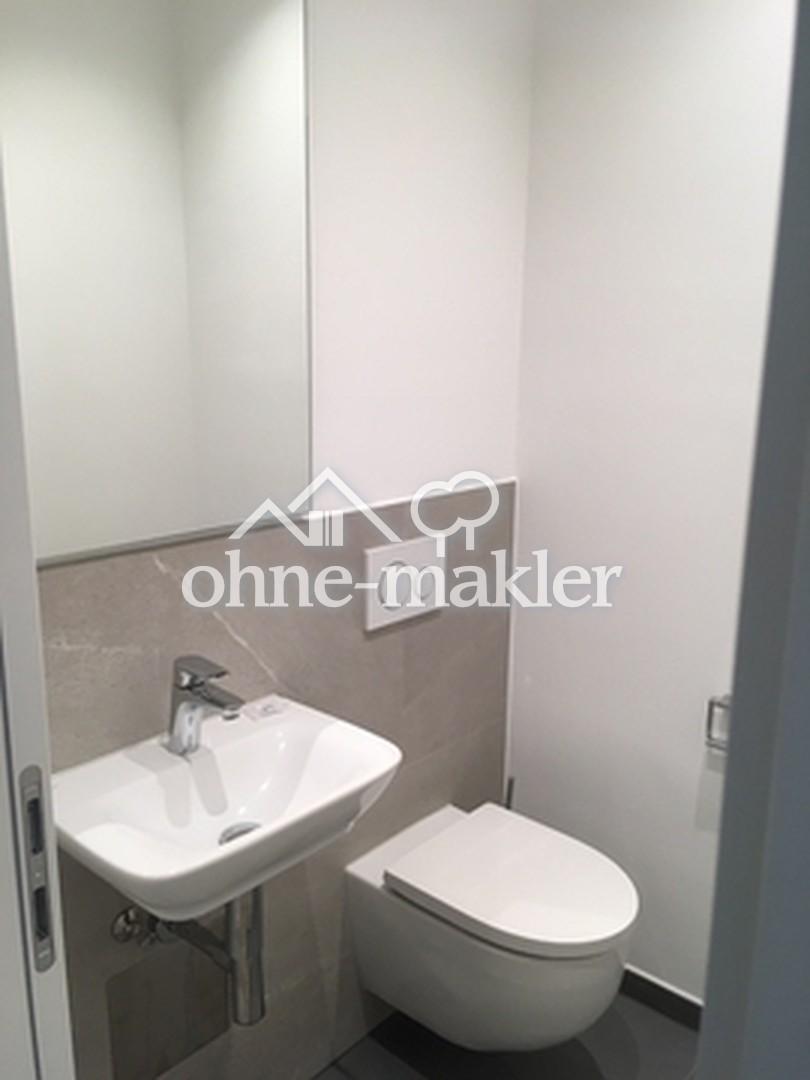 Attraktive 2,5-Raum-Maisonette-Wohnung mit gehobener Innenausstattung - Photo 4