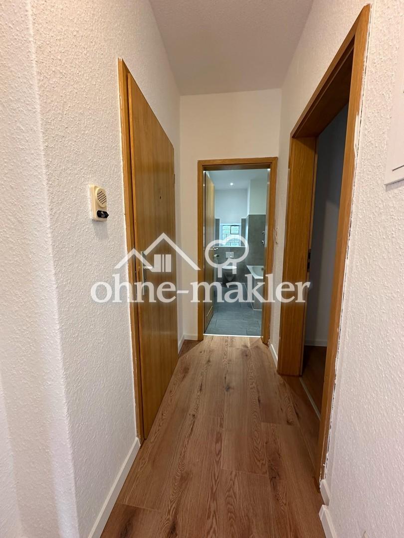 Frisch renovierte 2-Zimmer Wohnung in Essen - Photo 5