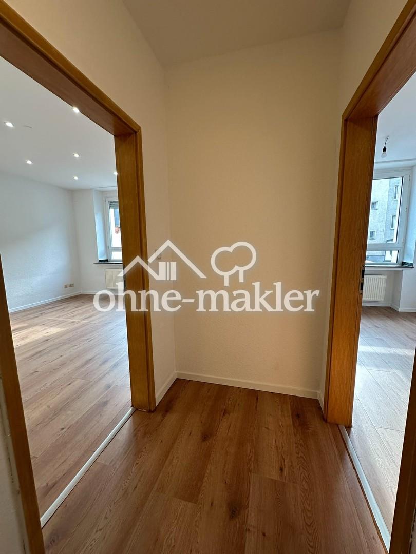 Frisch renovierte 2-Zimmer Wohnung in Essen - Photo 5