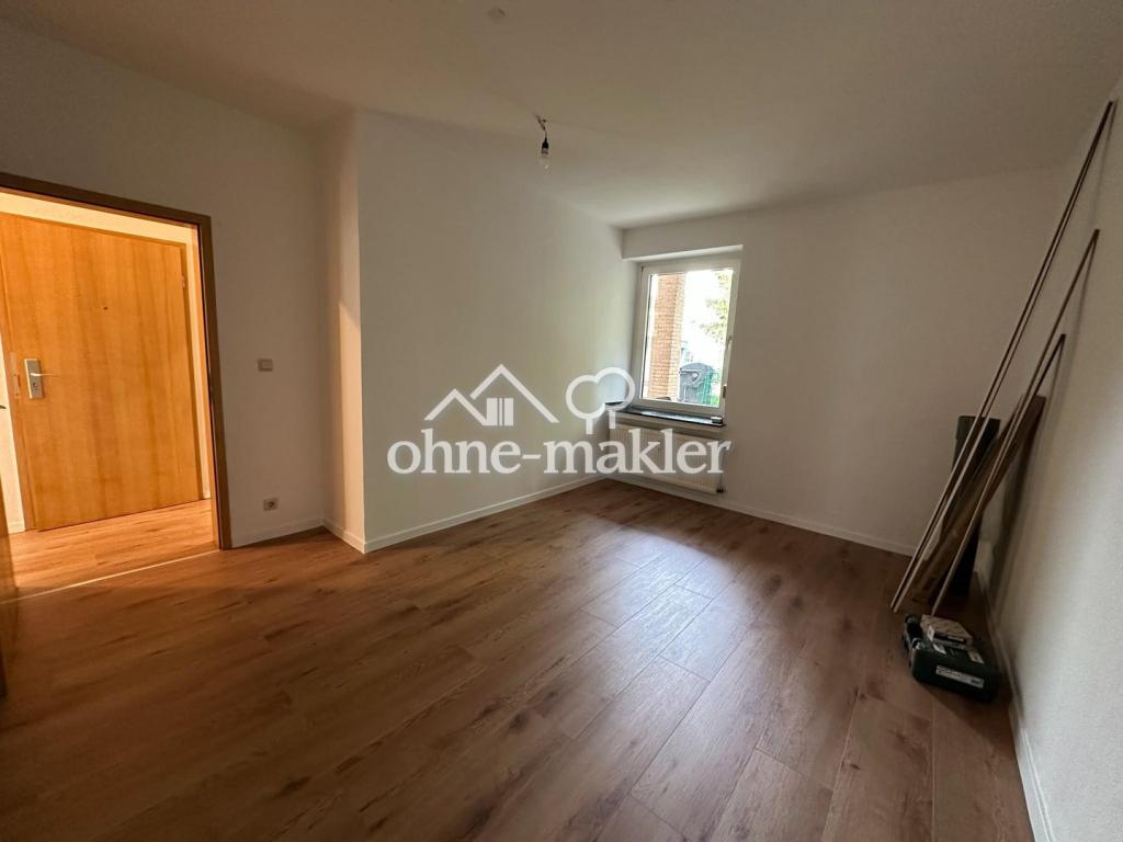 Frisch renovierte 2-Zimmer Wohnung in Essen - Photo 1