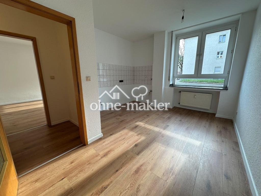 Renovierte 2-Zimmer Wohnung in Essen (inkl. Internet & TV) - Foto 2