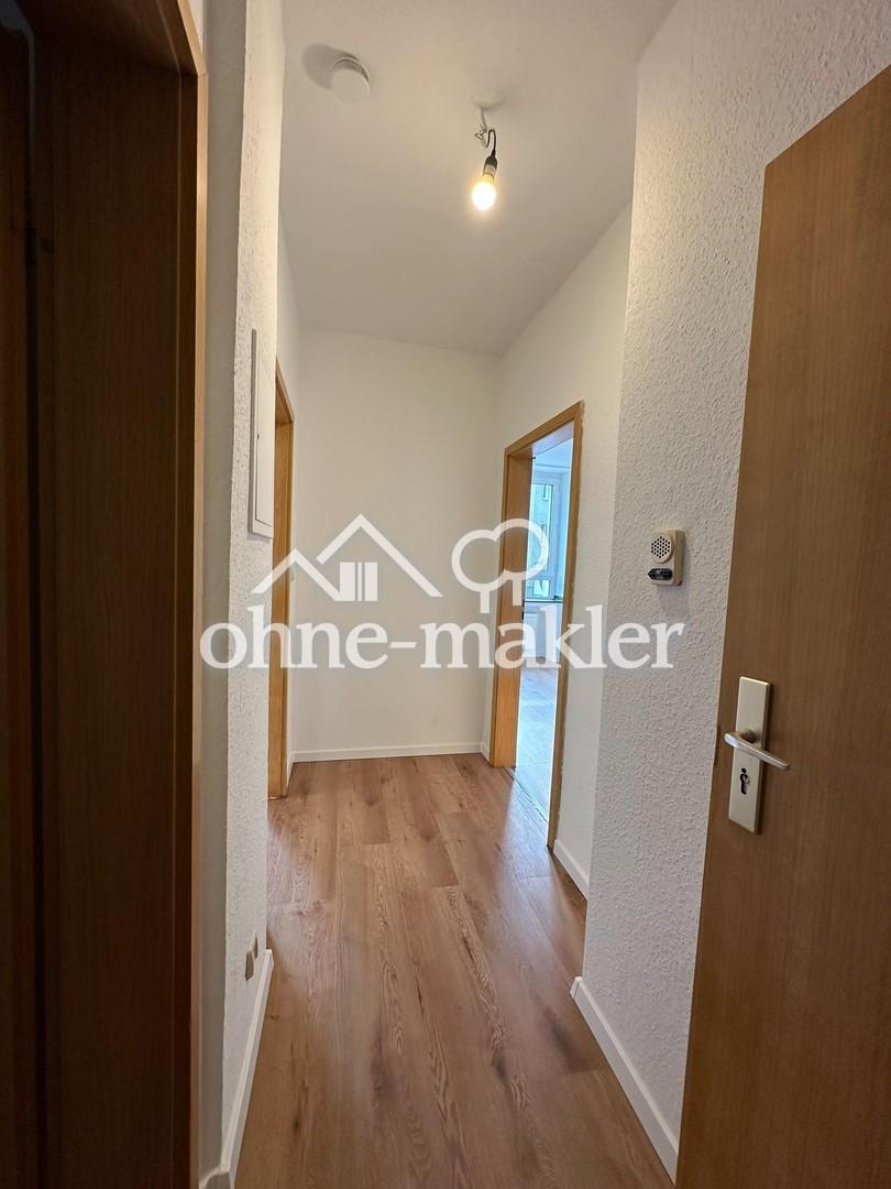Renovierte 2-Zimmer Wohnung in Essen (inkl. Internet & TV) - Foto 5
