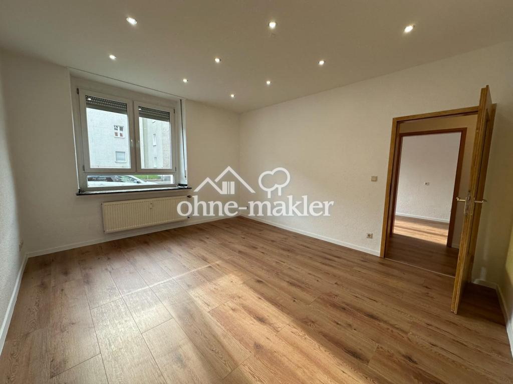 Renovierte 2-Zimmer Wohnung in Essen (inkl. Internet & TV) - Foto 1