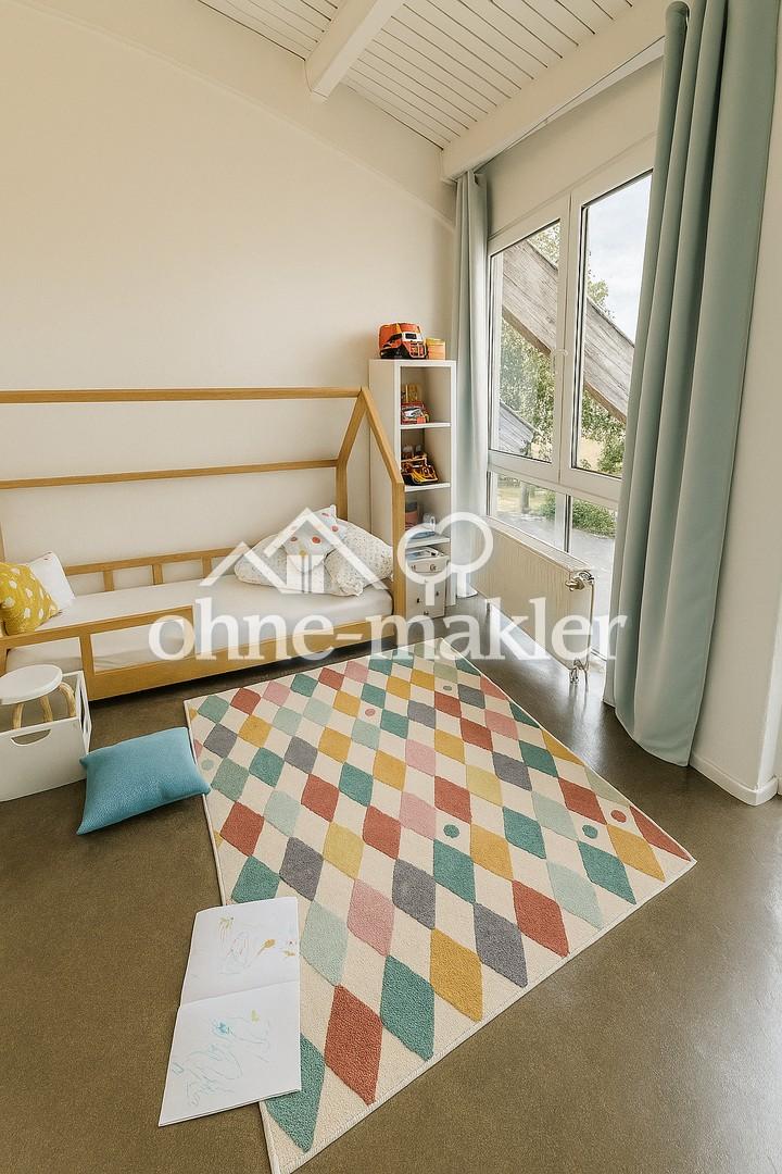 Exklusive Architekten-Dachgeschosswohnung mit Loftcharakter und Fernblick bis zur Kölner Skyline - Foto 1