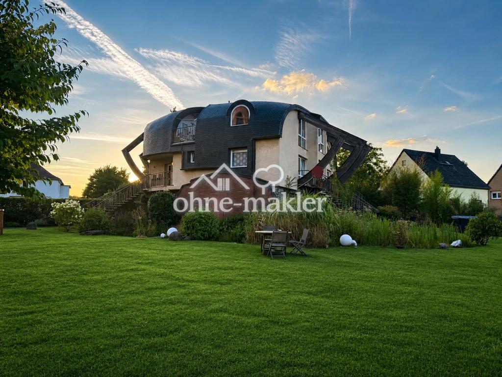 Exklusive Architekten-Dachgeschosswohnung mit Loftcharakter und Fernblick bis zur Kölner Skyline - Foto 3
