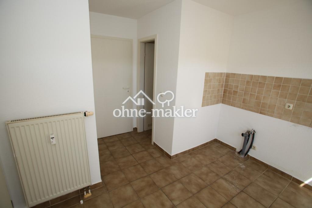 Komfortable 3-Zimmer-Maisonette-Wohnung mit Balkon und Tiefgarage in Plauen - Photo 1